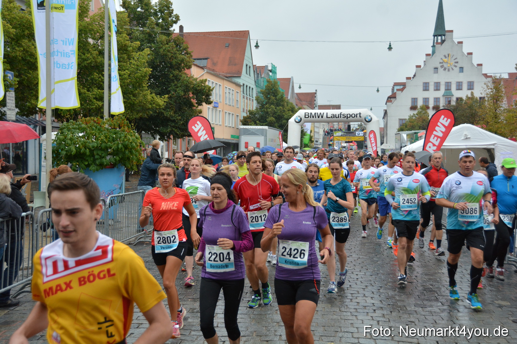 Stadtlauf Neumarkt 2016 1616